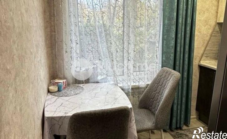 1-комн квартира ул Аделя Кутуя, 6,  д. 6