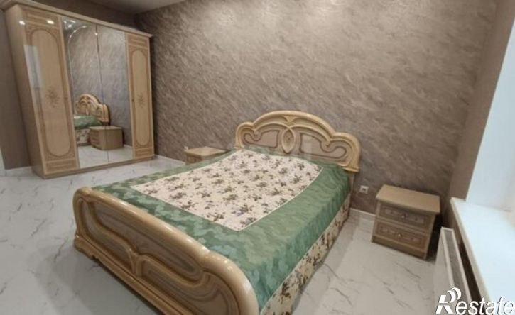 1-комн квартира ул Аделя Кутуя, 110,  д. 110