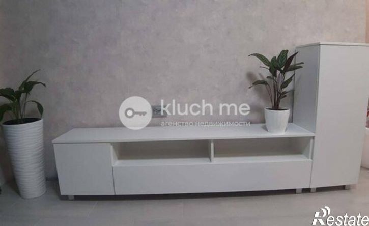 1-комн квартира ул Аделя Кутуя, 6,  д. 6