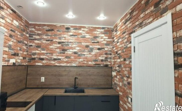 1-комн квартира ул Аделя Кутуя, 110,  д. 110