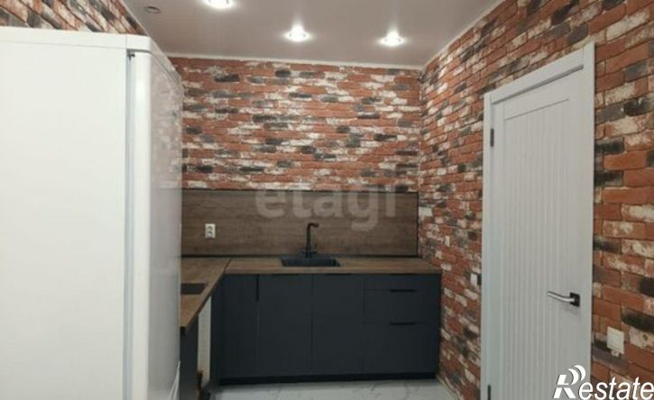 1-комн квартира ул Аделя Кутуя, 110,  д. 110