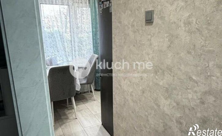 1-комн квартира ул Аделя Кутуя, 6,  д. 6