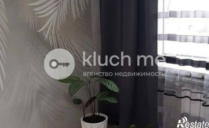 1-комн квартира ул Аделя Кутуя, 6,  д. 6