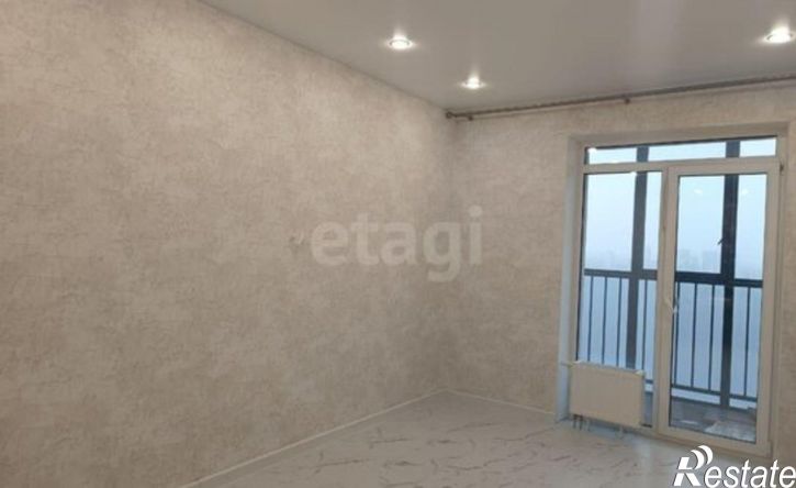 1-комн квартира ул Аделя Кутуя, 110,  д. 110