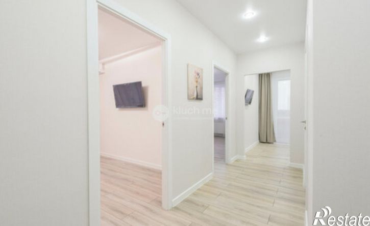 2-комн квартира ул Гавриила Державина, 3 1,  д. 3 1,  к. 1