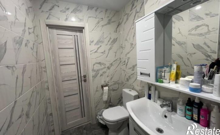 1-комн квартира ул Кул Гали, 2,  д. 2