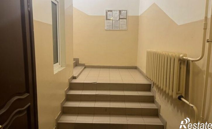 1-комн квартира ул Кул Гали, 2,  д. 2