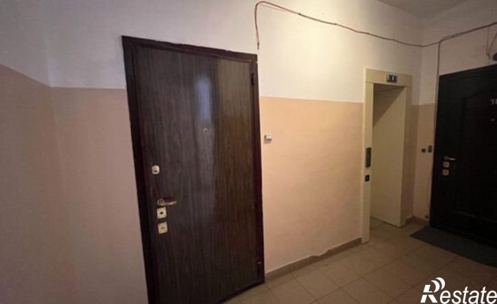 1-комн квартира ул Кул Гали, 2,  д. 2