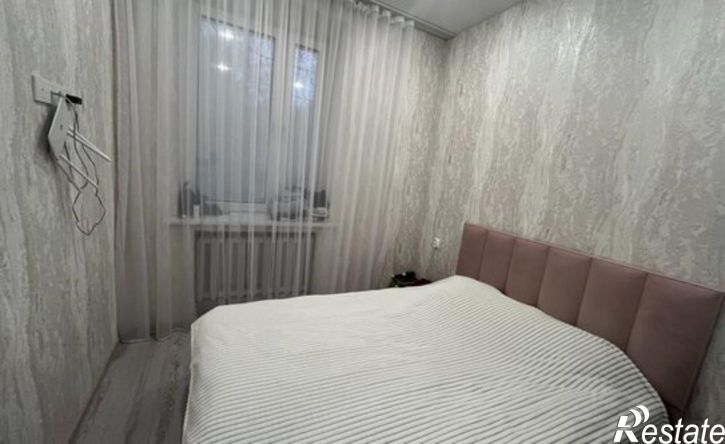 1-комн квартира ул Кул Гали, 2,  д. 2