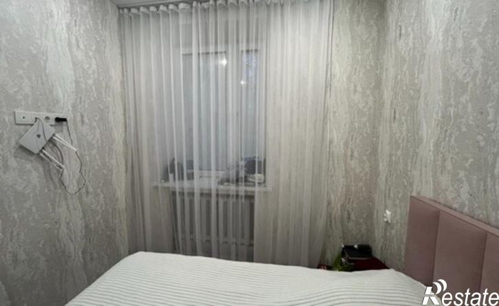 1-комн квартира ул Кул Гали, 2,  д. 2