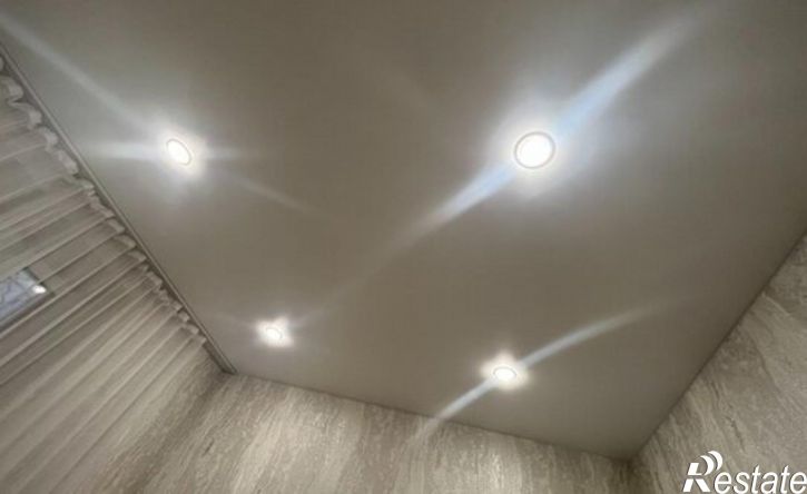 1-комн квартира ул Кул Гали, 2,  д. 2