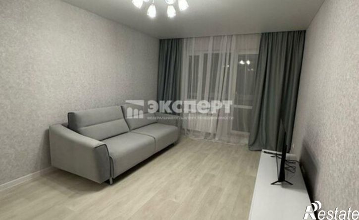 1-комн квартира ул Маршала Чуйкова, 87,  д. 87