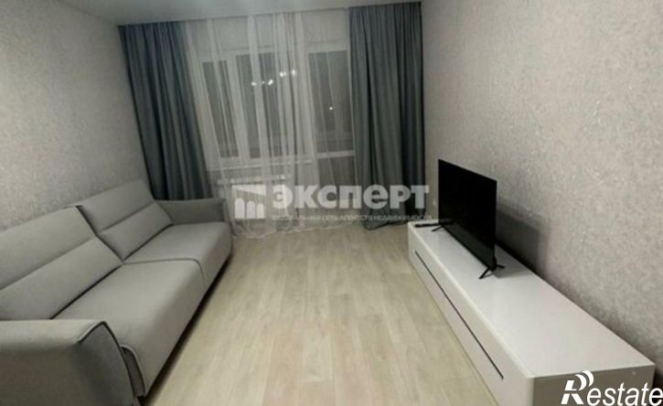 1-комн квартира ул Маршала Чуйкова, 87,  д. 87