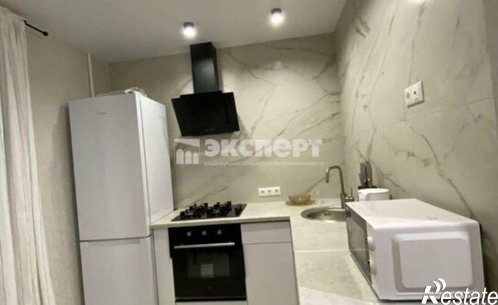 1-комн квартира ул Маршала Чуйкова, 87,  д. 87