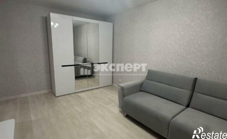 1-комн квартира ул Маршала Чуйкова, 87,  д. 87