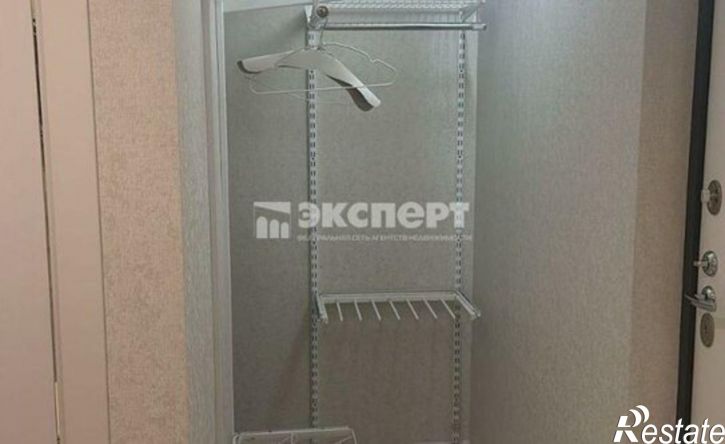 1-комн квартира ул Маршала Чуйкова, 87,  д. 87