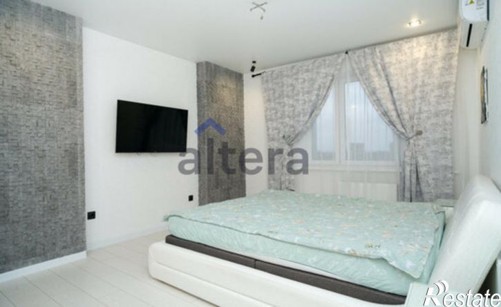 2-комн квартира ул Рауиса Гареева, 109,  д. 109