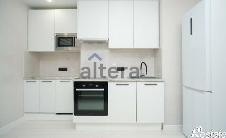 2-комн квартира ул Рауиса Гареева, 109,  д. 109