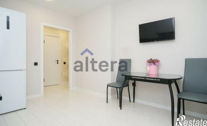 2-комн квартира ул Рауиса Гареева, 109,  д. 109