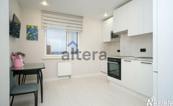 2-комн квартира ул Рауиса Гареева, 109,  д. 109