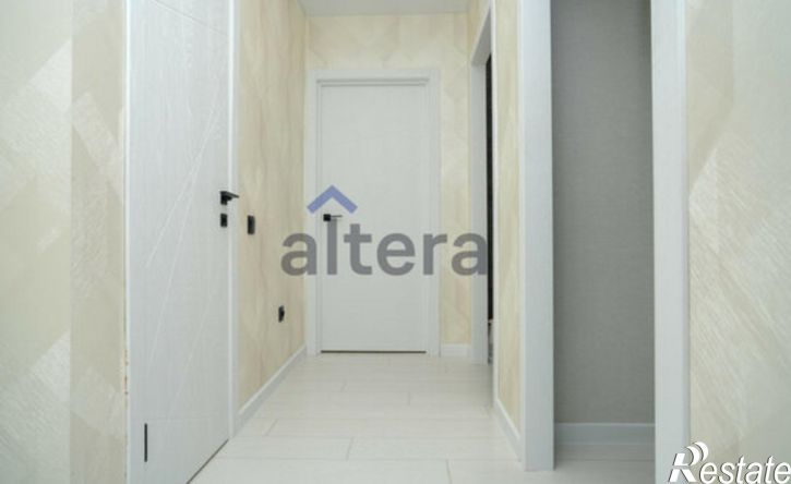 2-комн квартира ул Рауиса Гареева, 109,  д. 109