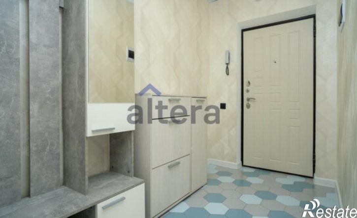 2-комн квартира ул Рауиса Гареева, 109,  д. 109