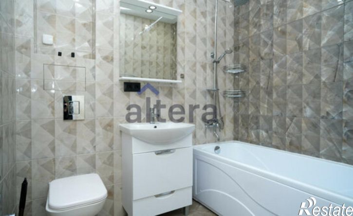 2-комн квартира ул Рауиса Гареева, 109,  д. 109