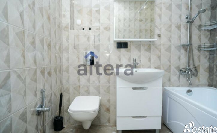 2-комн квартира ул Рауиса Гареева, 109,  д. 109