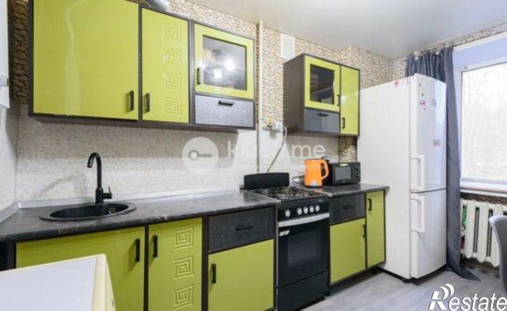 1-комн квартира улица Карбышева, 38,  д. 38