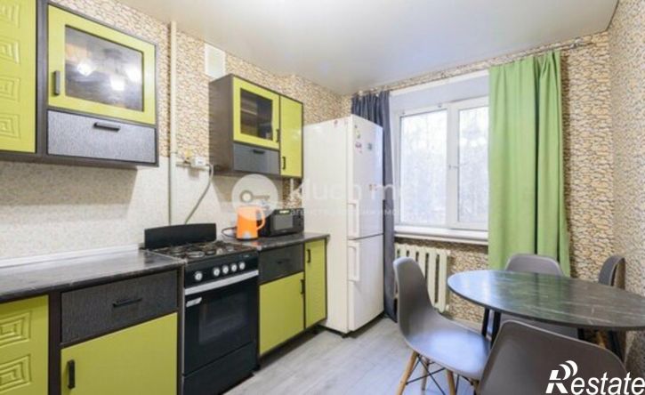 1-комн квартира улица Карбышева, 38,  д. 38