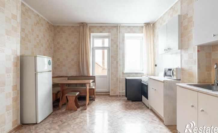 1-комн квартира улица Фатыха Амирхана, 30,  д. 30