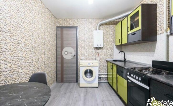 1-комн квартира улица Карбышева, 38,  д. 38