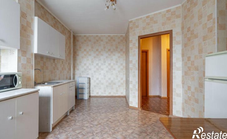 1-комн квартира улица Фатыха Амирхана, 30,  д. 30