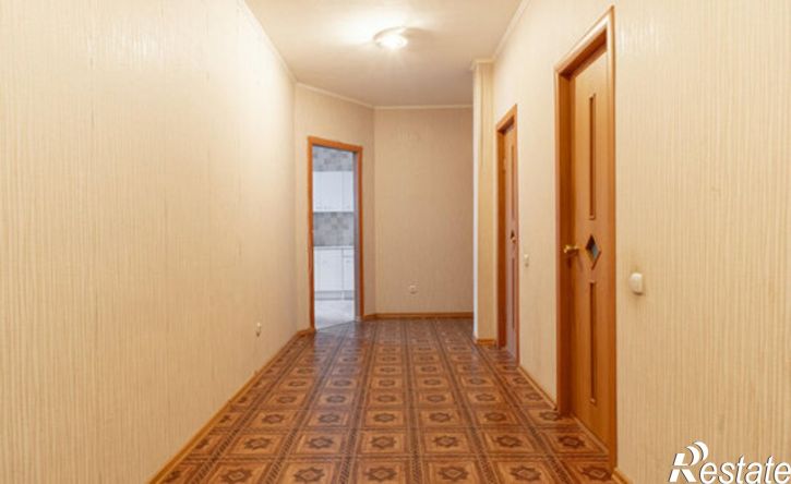 1-комн квартира улица Фатыха Амирхана, 30,  д. 30