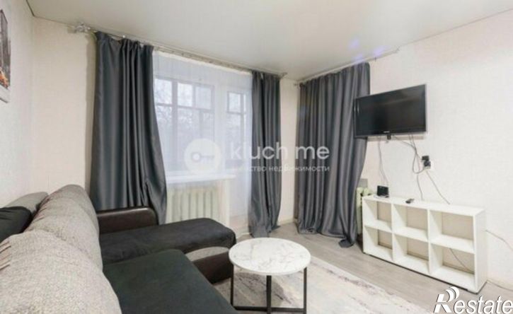 1-комн квартира улица Карбышева, 38,  д. 38