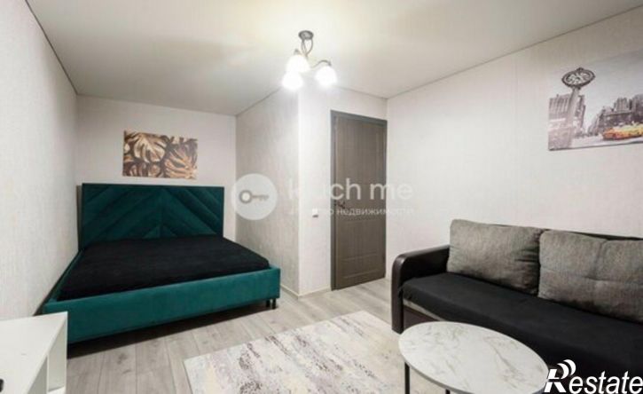 1-комн квартира улица Карбышева, 38,  д. 38