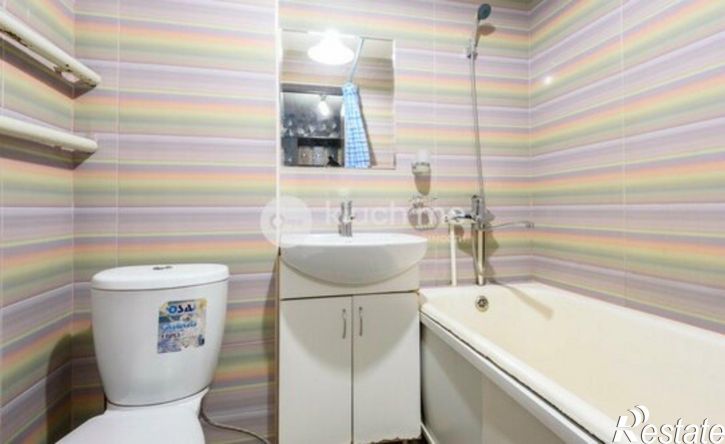 1-комн квартира улица Карбышева, 38,  д. 38