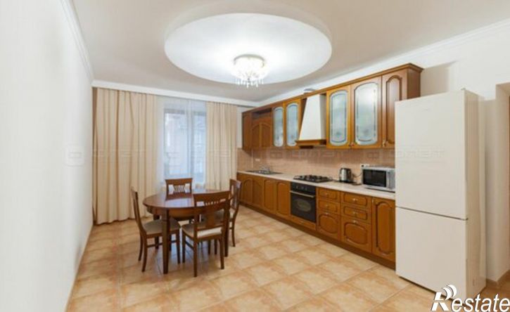 4-комн квартира ул Щепкина, 9,  д. 9