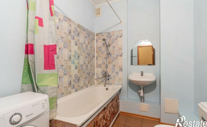 1-комн квартира улица Фатыха Амирхана, 30,  д. 30