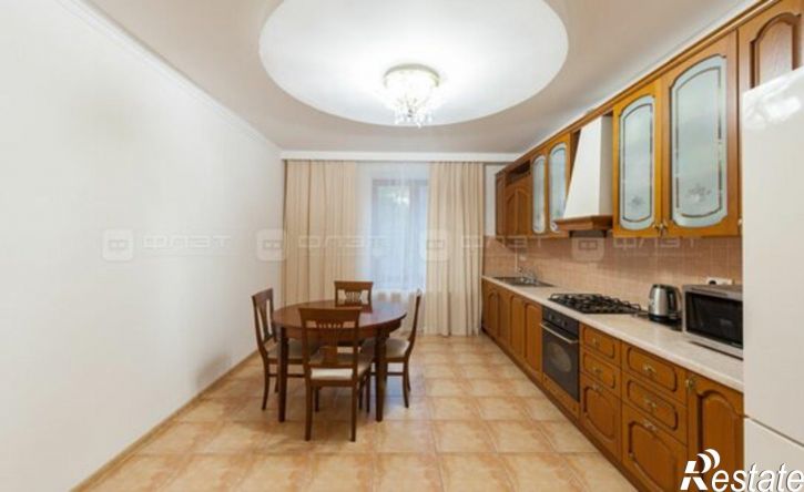 4-комн квартира ул Щепкина, 9,  д. 9