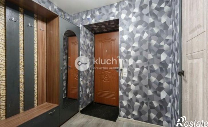 1-комн квартира улица Карбышева, 38,  д. 38