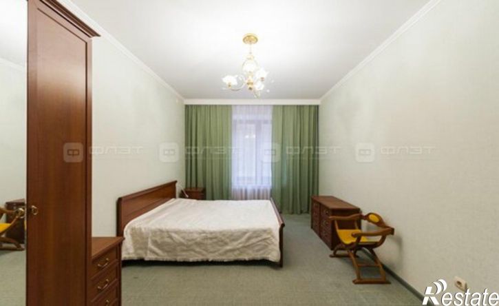 4-комн квартира ул Щепкина, 9,  д. 9