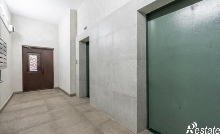 1-комн квартира улица Фатыха Амирхана, 30,  д. 30