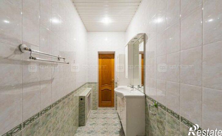 4-комн квартира ул Щепкина, 9,  д. 9