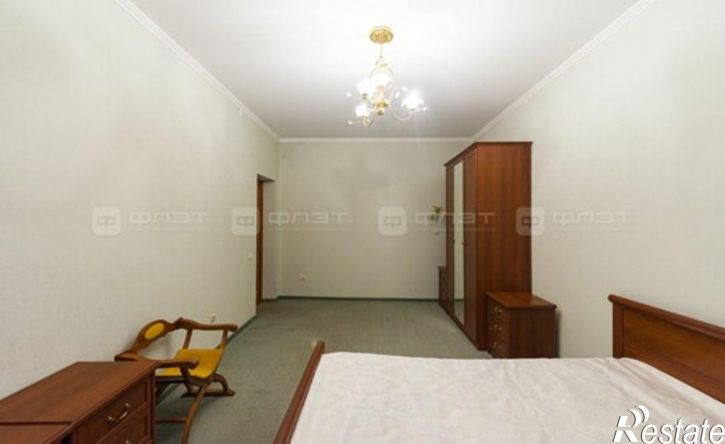 4-комн квартира ул Щепкина, 9,  д. 9