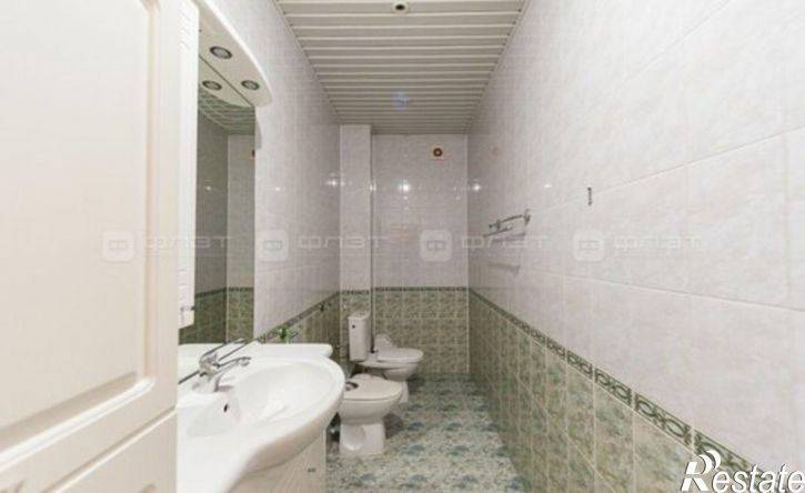 4-комн квартира ул Щепкина, 9,  д. 9