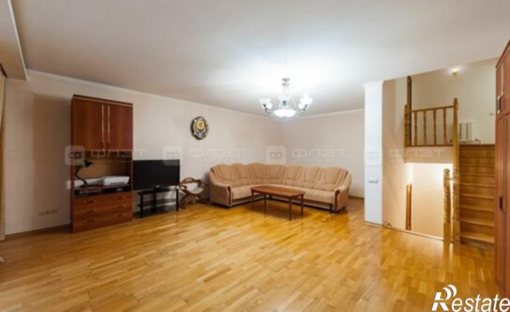 4-комн квартира ул Щепкина, 9,  д. 9