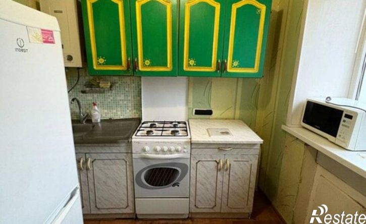 2-комн квартира пр-кт Ибрагимова, 9,  д. 9