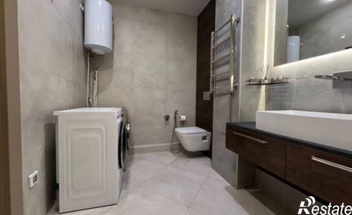 2-комн квартира Комсомольская улица, 1,  д. 1