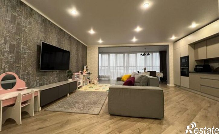 2-комн квартира Комсомольская улица, 1,  д. 1